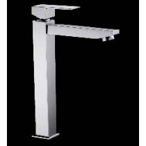 Bella Vista Deko ‘Square’ Series Tall Basin mixer